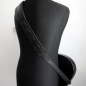 Preview: Richter Straps Backline Black, #1647